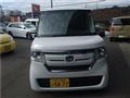 2020 Honda N BOX