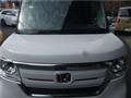 2020 Honda N BOX