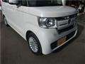 2020 Honda N BOX