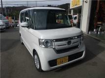 2020 Honda N BOX
