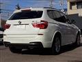 2015 BMW X3