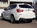 2015 BMW X3