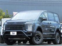 2023 Mitsubishi Delica D5