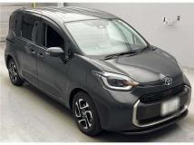 2024 Toyota Sienta