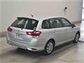 2015 Toyota Corolla Fielder