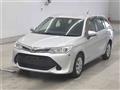 2015 Toyota Corolla Fielder