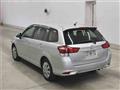 2015 Toyota Corolla Fielder
