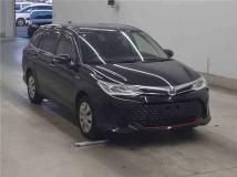 2017 Toyota Corolla Fielder