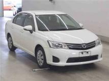 2015 Toyota Corolla Axio