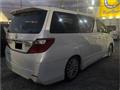 2014 Toyota Alphard G