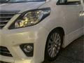 2014 Toyota Alphard G