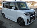 2019 Daihatsu Tanto Custom