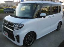 2019 Daihatsu Tanto Custom