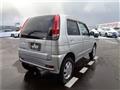 2002 Daihatsu Terios Kid