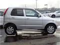2002 Daihatsu Terios Kid