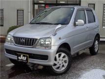 2002 Daihatsu Terios Kid
