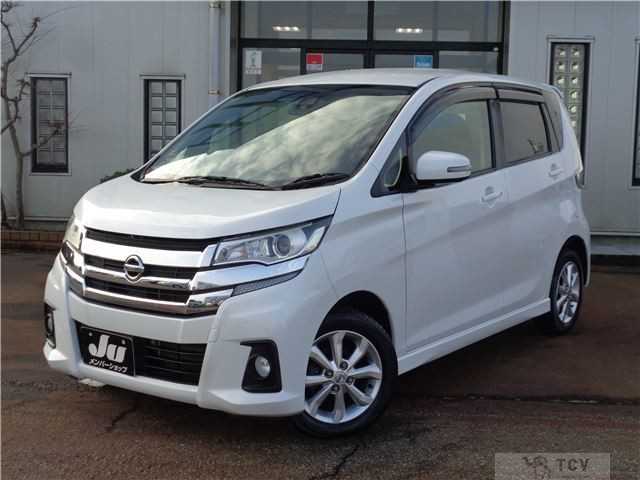 2016 Nissan Nissan Others