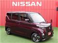 2025 Nissan ROOX