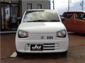 2020 Suzuki Alto