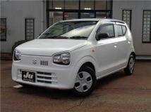 2020 Suzuki Alto
