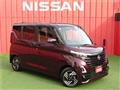 2025 Nissan ROOX