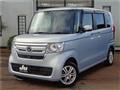 2020 Honda N BOX