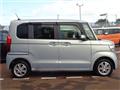 2020 Honda N BOX