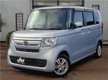 2020 Honda N BOX