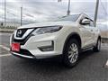 2018 Nissan X-Trail