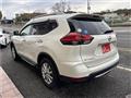 2018 Nissan X-Trail