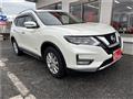 2018 Nissan X-Trail