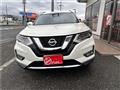 2018 Nissan X-Trail