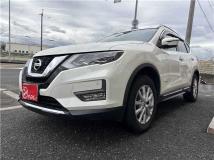 2018 Nissan X-Trail
