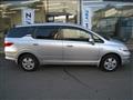 2009 Honda Airwave