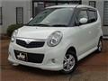 2009 Suzuki MR Wagon