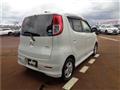 2009 Suzuki MR Wagon