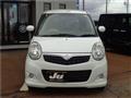 2009 Suzuki MR Wagon