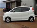 2009 Suzuki MR Wagon