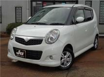2009 Suzuki MR Wagon