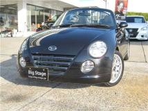 2012 Daihatsu Copen