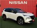 2025 Nissan X-Trail
