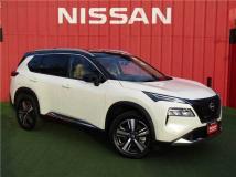 2025 Nissan X-Trail