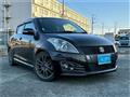 2014 Suzuki Swift