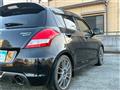 2014 Suzuki Swift