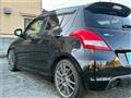 2014 Suzuki Swift