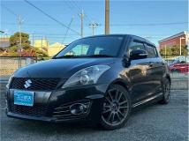 2014 Suzuki Swift