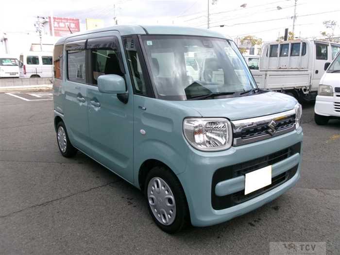 2018 Suzuki Suzuki Others