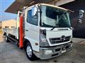 2007 Hino Ranger