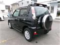 2008 Daihatsu Terios Kid