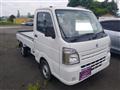 2018 Suzuki Carry Truck